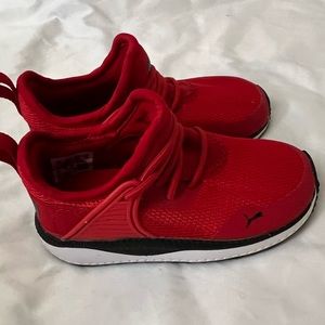 Puma Sneakers - Size 8C